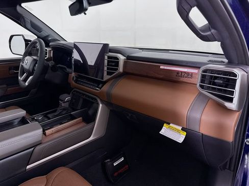 New 2026 Toyota Tundra 1794 Edition AWD/4WD image 29
