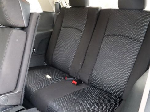 Used 2015 Dodge Journey SXT w/ Flexible Seating Group FWD image 7