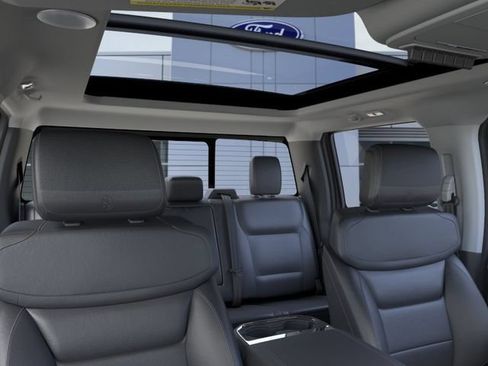 New 2026 Ford F350 Lariat w/ Black Appearance Package AWD/4WD image 22