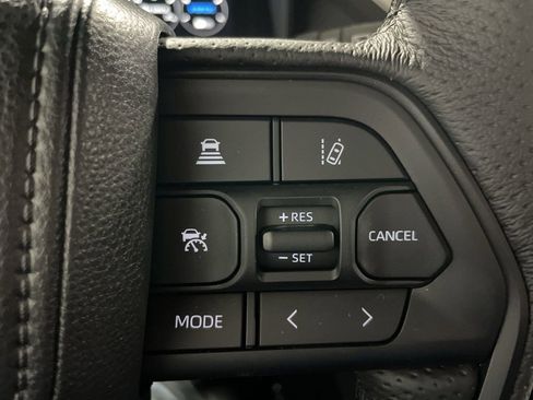 Used 2025 Toyota Sequoia SR5 image 37