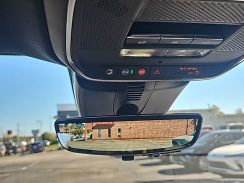 New 2026 Buick Enclave Avenir w/ Super Cruise Package image 27