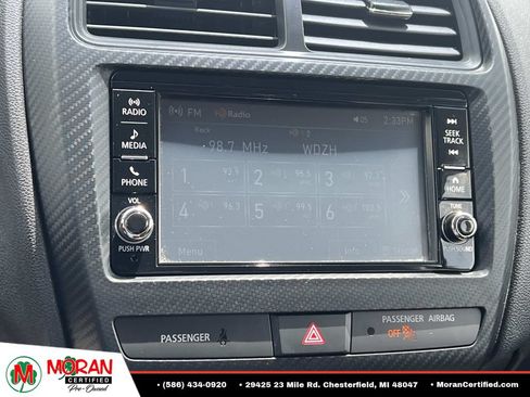 Used 2025 Mitsubishi Outlander Sport AWD image 19