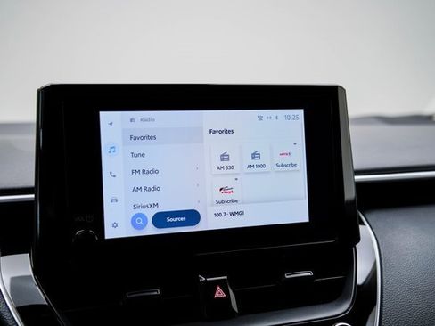 Certified 2024 Toyota Corolla LE image 19