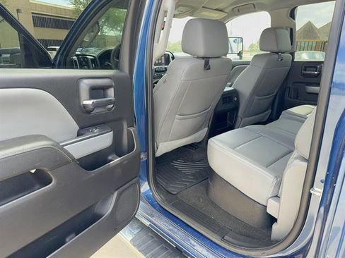 Used 2016 Chevrolet Silverado 2500 LTZ w/ Duramax Plus Package image 8