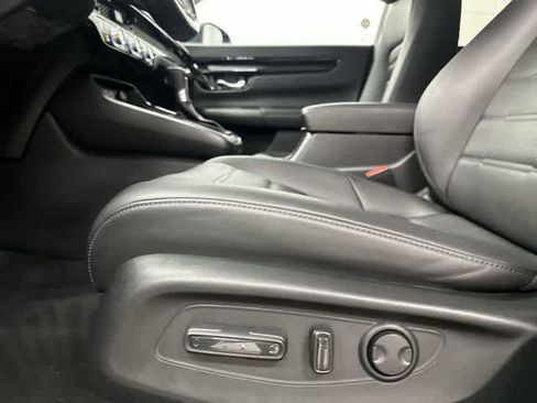 Certified 2025 Honda CR-V EX-L image 26