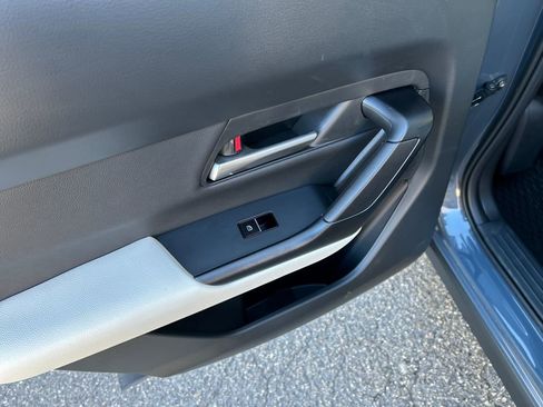 New 2026 MAZDA CX-50 AWD 2.5 S w/ Weather Package image 23