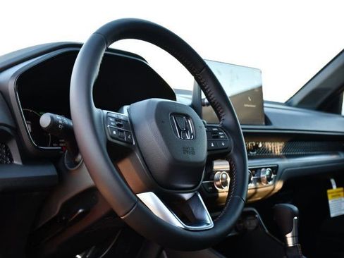 New 2026 Honda CR-V Sport image 13