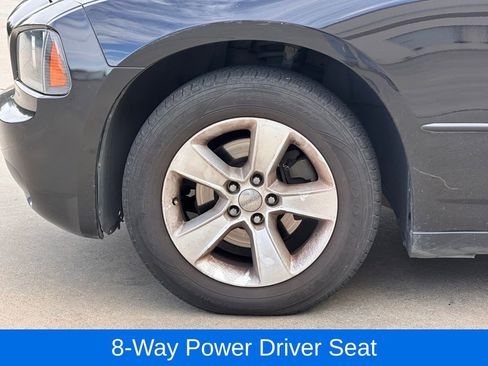 Used 2007 Dodge Charger SE w/ Convenience Group I image 9