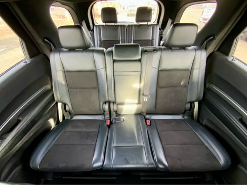 Used 2020 Dodge Durango GT image 27