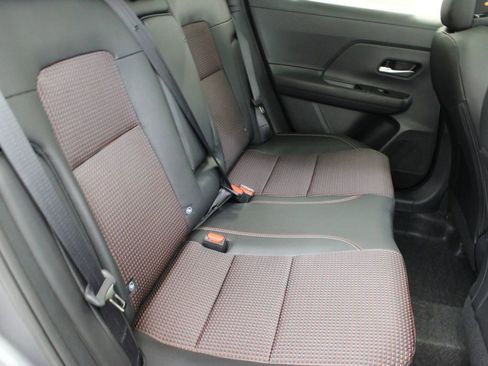 New 2026 Nissan Kicks SR w/ SR Premium Package image 19