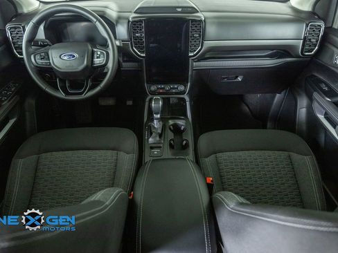 Used 2024 Ford Ranger XLT w/ FX4 Off-Road Package image 28