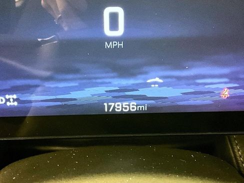 Certified 2025 Chevrolet Equinox LT image 14