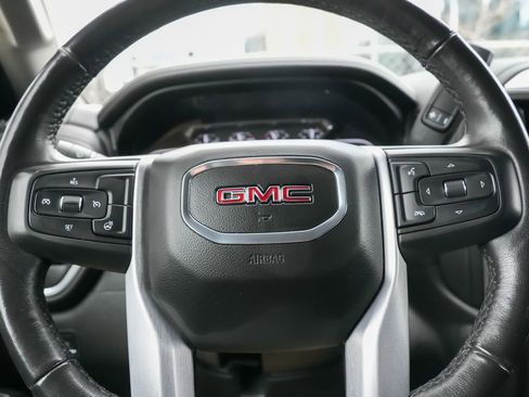 Used 2021 GMC Sierra 1500 Elevation w/ X31 Off-Road Package image 25