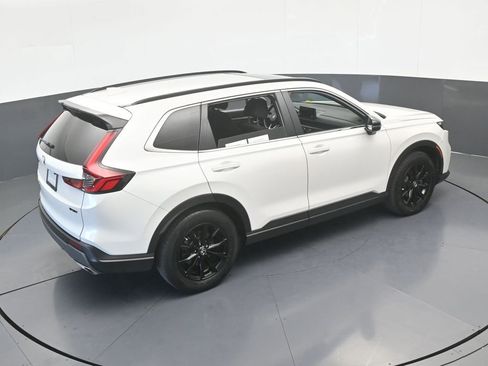 Used 2023 Honda CR-V Sport image 58