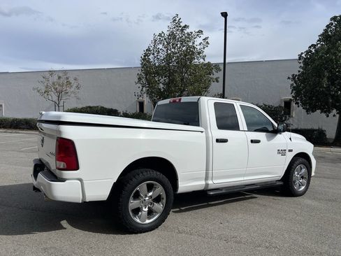 Used 2019 RAM 1500 Express w/ Express Value Package image 4