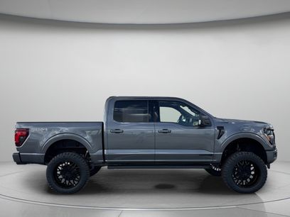 New 2026 Ford F150 XLT w/ Equipment Group 302A MID