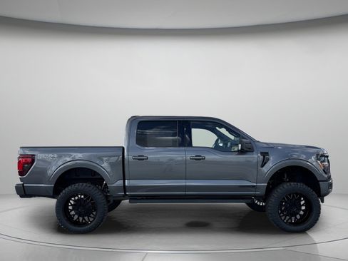 New 2026 Ford F150 XLT w/ Equipment Group 302A MID AWD/4WD image 2