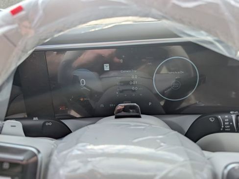 New 2026 Hyundai Palisade SEL image 21