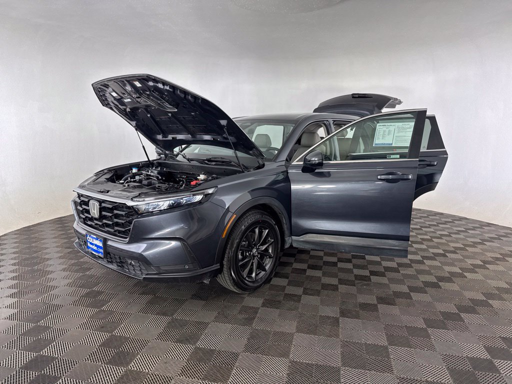 Used 2026 Honda CR-V EX-L image 15