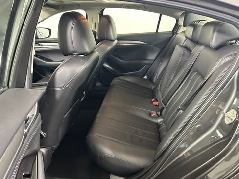 Used 2021 MAZDA MAZDA6 Touring image 26