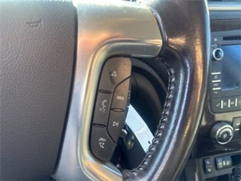 Used 2016 Chevrolet Traverse LT image 19