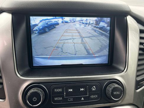 Used 2020 Chevrolet Tahoe Premier image 12