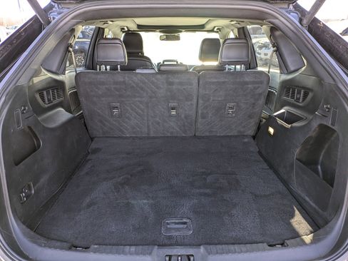 Used 2023 Ford Edge ST-Line w/ Class II Trailer Tow Package image 30