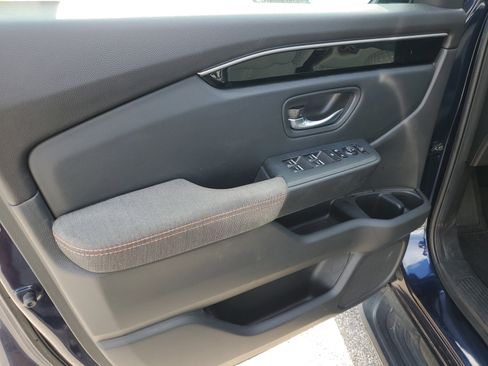 Used 2023 Honda Pilot Sport image 24