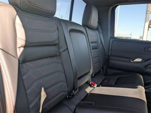 New 2026 Nissan Frontier PRO-4X w/ Pro Premium Package image 31