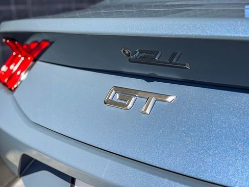 New 2026 Ford Mustang GT RWD image 10