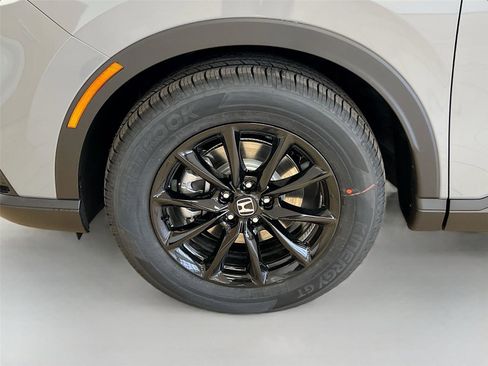 New 2026 Honda CR-V Sport-L image 34