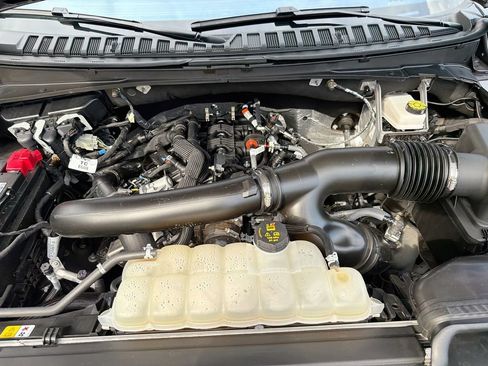 Used 2025 Lincoln Navigator Black Label AWD/4WD image 33