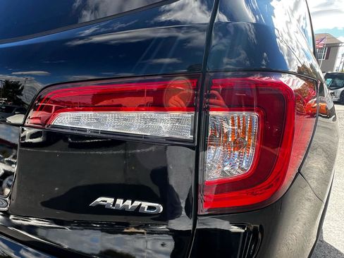 Used 2022 Honda Pilot EX-L image 27