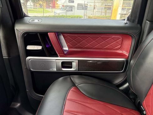 Used 2024 Mercedes-Benz G 63 AMG 4MATIC image 20