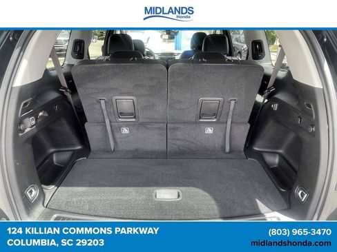 Used 2023 Jeep Grand Cherokee L Limited RWD image 9