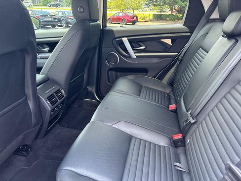 Used 2025 Land Rover Discovery Sport S AWD/4WD image 33