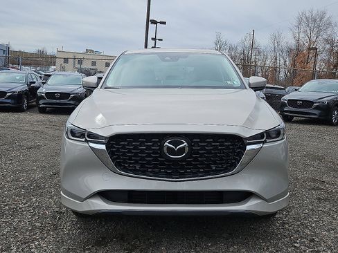 New 2025 MAZDA CX-5 AWD 2.5 S w/ Preferred Package image 2