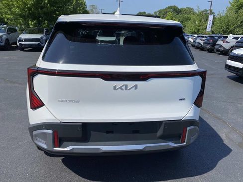 Used 2027 Kia Seltos S AWD/4WD image 4