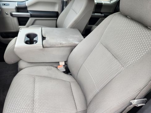 Used 2019 Ford F150 XLT image 9