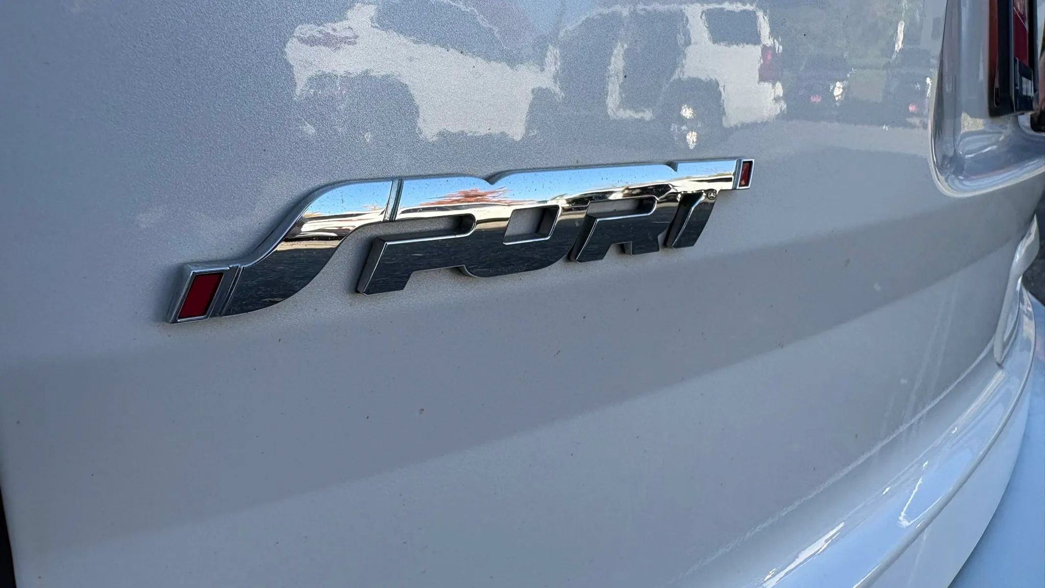 Used 2014 Ford Explorer Sport w/ Equipment Group 401A AWD/4WD image 35