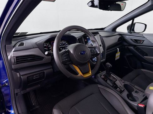Used 2025 Subaru Crosstrek 2.5i Wilderness AWD/4WD image 9