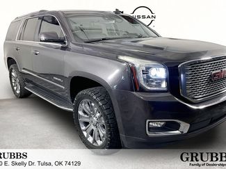 Used 2016 GMC Yukon Denali w/ Open Road Package AWD/4WD video 1