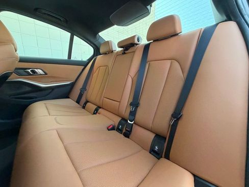 Certified 2023 BMW 330e xDrive w/ Premium Package image 36