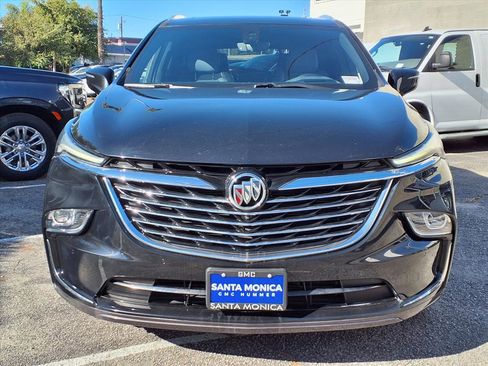 Used 2023 Buick Enclave Premium w/ Experience Buick Package image 2