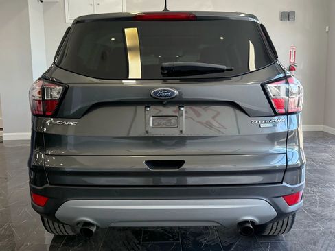 Used 2018 Ford Escape Titanium AWD/4WD image 5