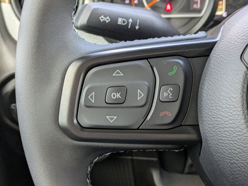 New 2025 Jeep Wrangler Sport image 27