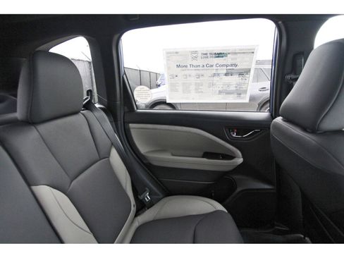 New 2026 Subaru Forester Limited image 10