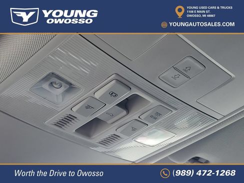 Used 2022 Volkswagen Tiguan SE w/ Panoramic Sunroof Package AWD/4WD image 20