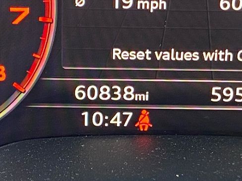 Used 2019 Audi Q7 3.0T Premium Plus w/ Premium Plus Package image 13