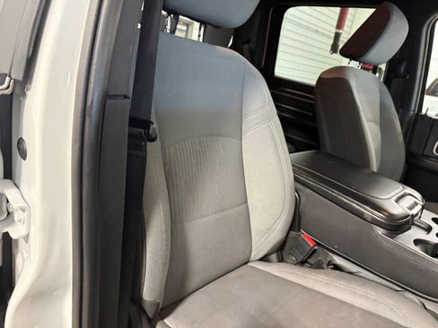 Certified 2024 RAM 2500 Big Horn w/ Safety Group AWD/4WD image 15